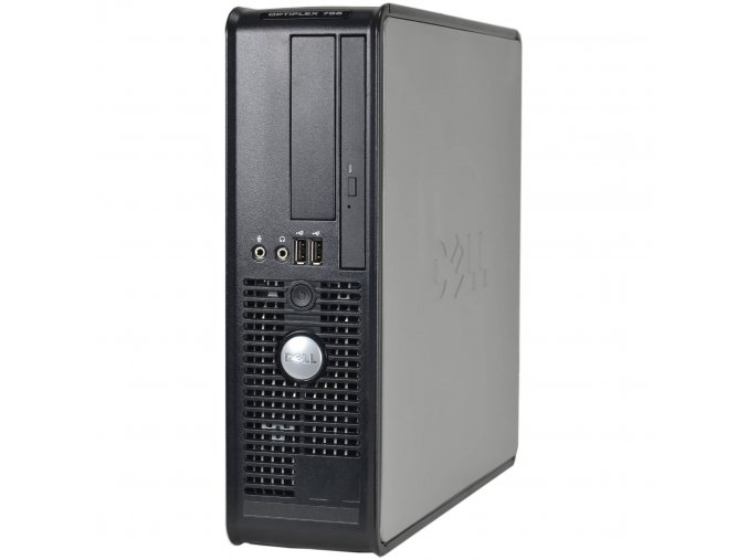 Dell OptiPlex 755 SFF 1