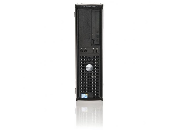 Dell Optiplex 780 DT