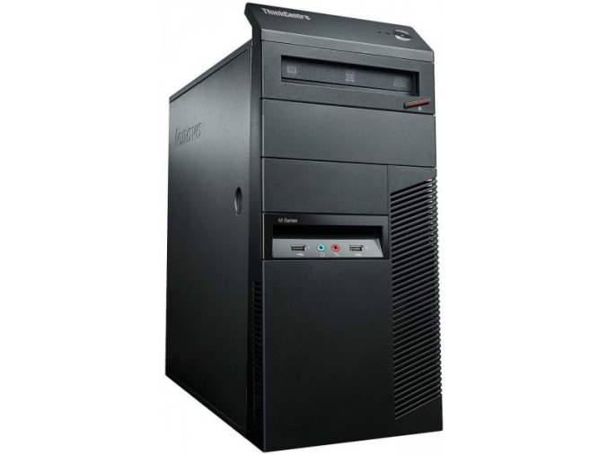 Lenovo ThinkCentre M90p Minitower 1