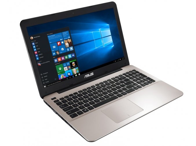 Asus F555LF DM074T 3