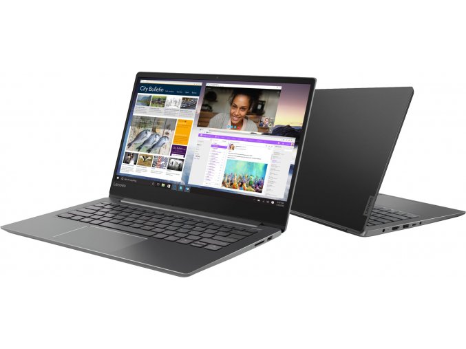 Lenovo IdeaPad 530S-14IKB