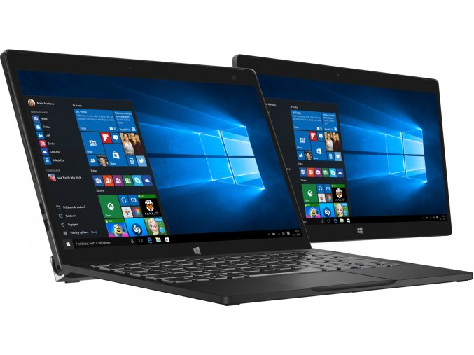 Dell Latitude 7275