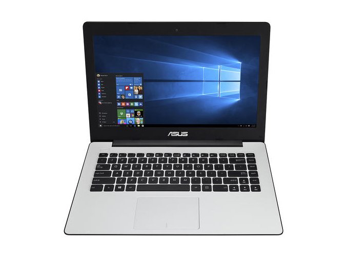 Asus X453MA WX203T 1