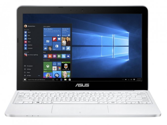 Asus E200HA FD0005TS 2