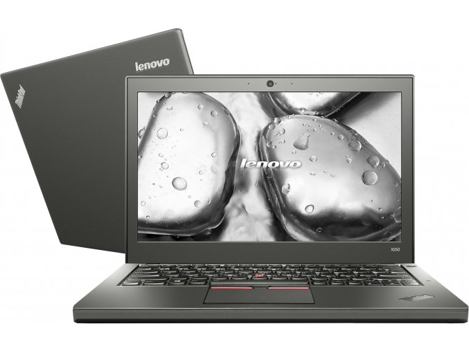 Lenovo ThinkPad X250