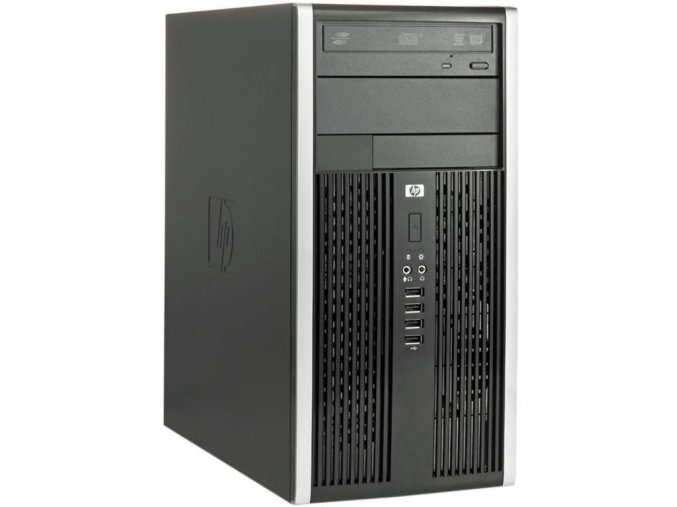 HP Compaq 6000 Pro Midi Tower 1