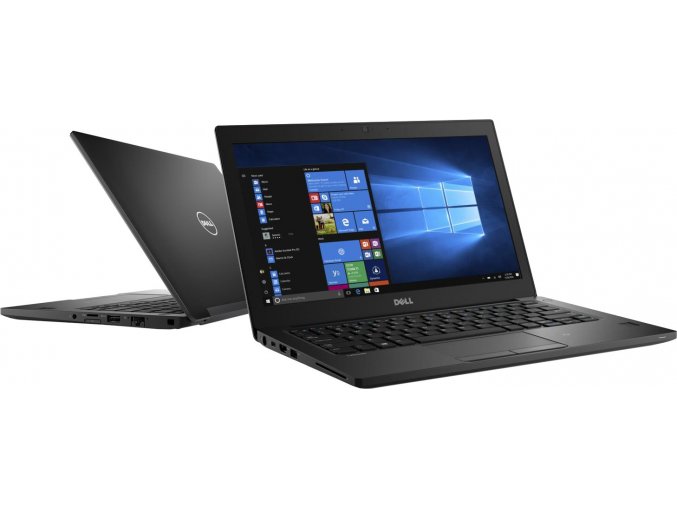 Dell Latitude 7280