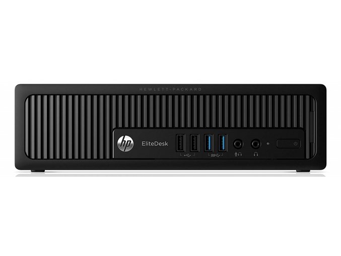 HP EliteDesk 800 G1 USFF 1