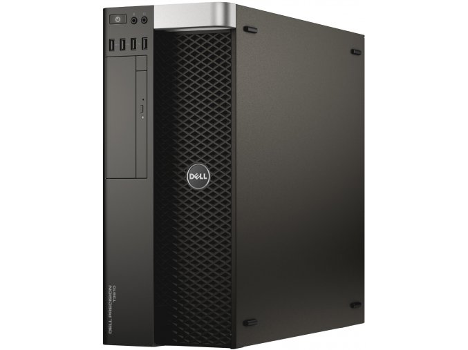 Dell Precision T3610 (1)