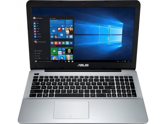 Asus R556LF DM261T 3