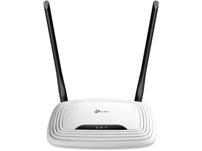 TP LINK TL WR841N 1