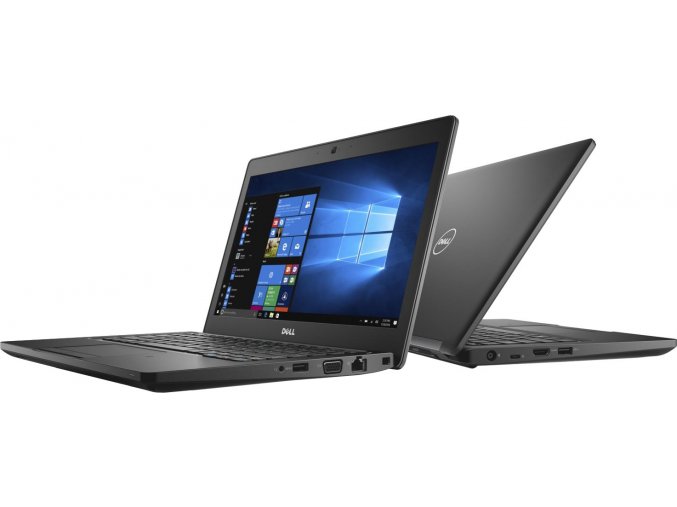 Dell Latitude 5280 1