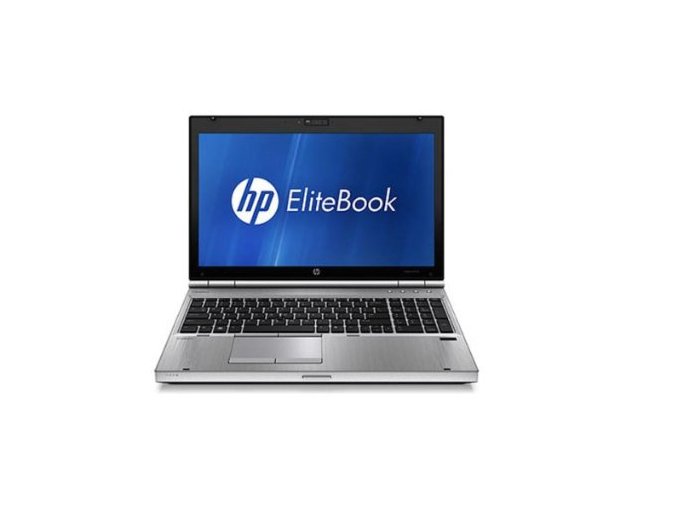 Hp EliteBook 8570p