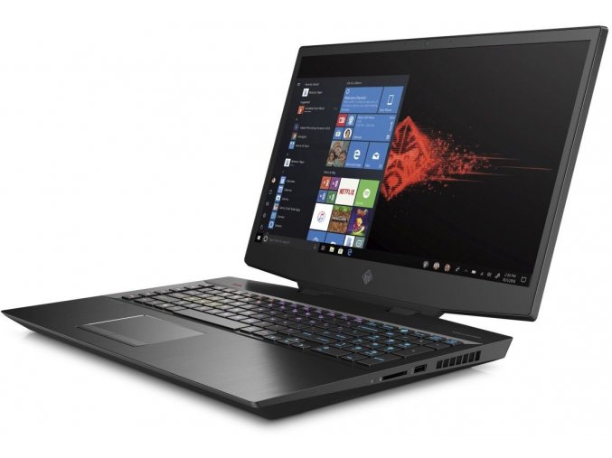 Hp Omen 17 cb0020nm 23