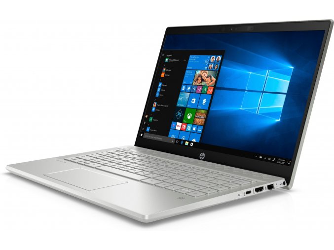 HP Pavilion 14 ce 2