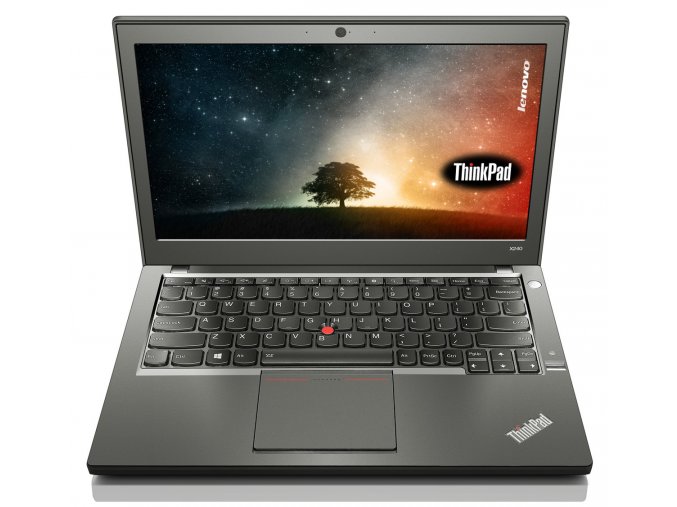 Lenovo ThinkPad X240 1