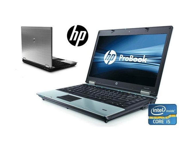 Hp ProBook 6450b