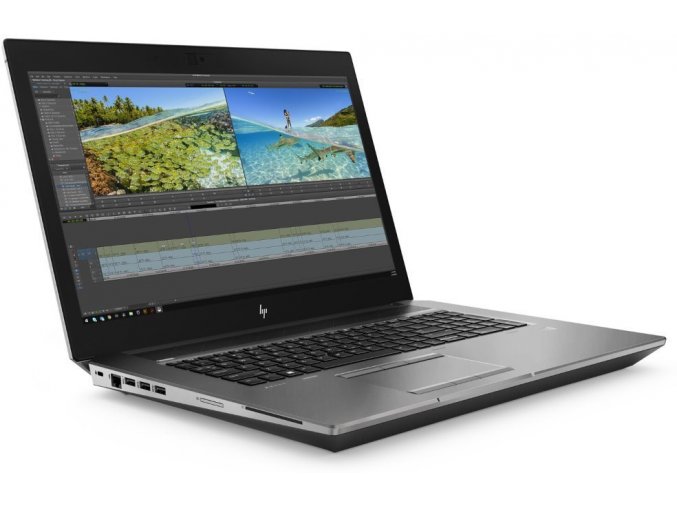 Hp Zbook 17 G6 (3)