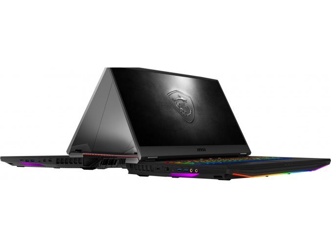 MSI GT76 Titan DT 9SF (2)