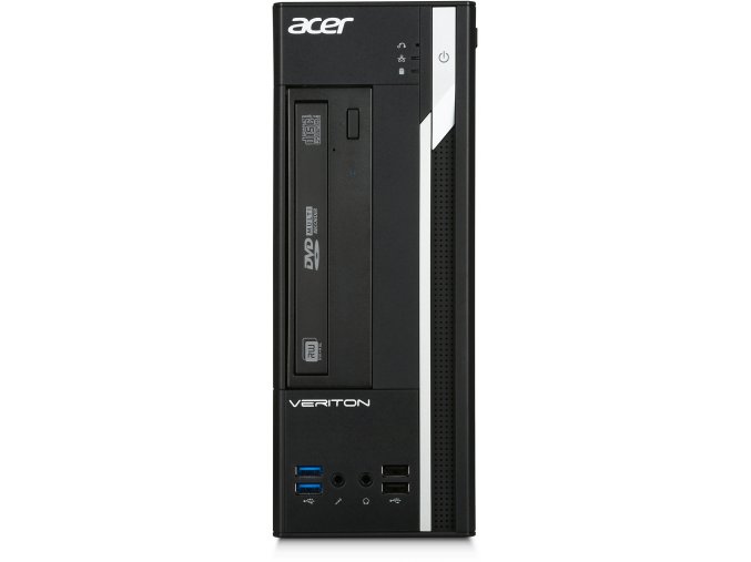 Acer Veriton X4640G SFF (4)