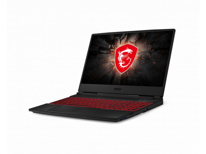 MSI GL65 9SEK 3