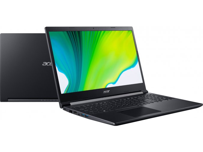 Acer Aspire 7 A715 75G 71X3 1