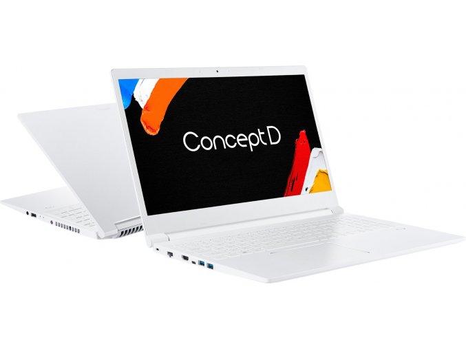 Acer ConceptD 3 Pro CN315 71P 780K 1