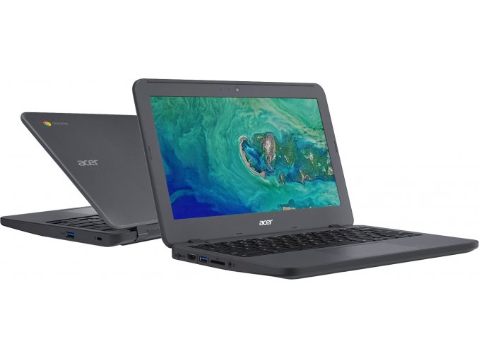 Acer Chromebook 11 N7 C731T-C1VA