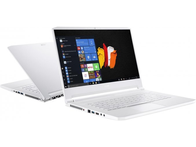 Acer ConceptD 7 CN715 71 1