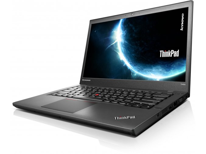 Lenovo ThinkPad T440s 4