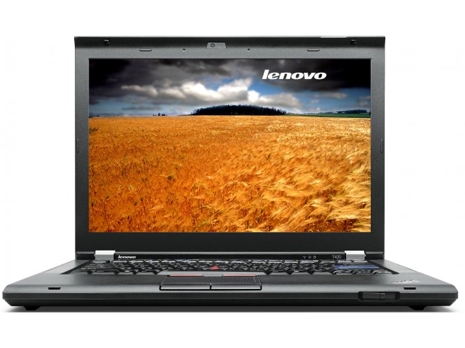 Lenovo ThinkPad T420 4