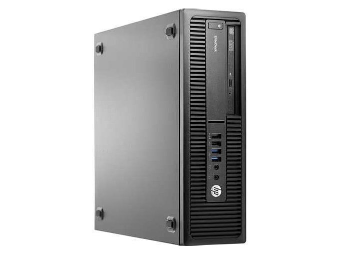 HP EliteDesk 705 G2 SFF 2