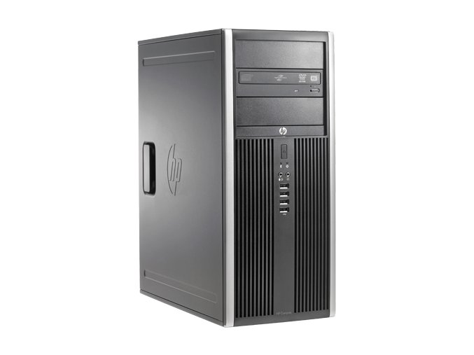 HP Compaq 8200 Elite Tower