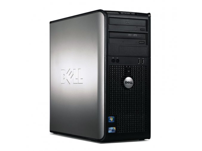 Dell Optiplex 780 Mini Tower 1