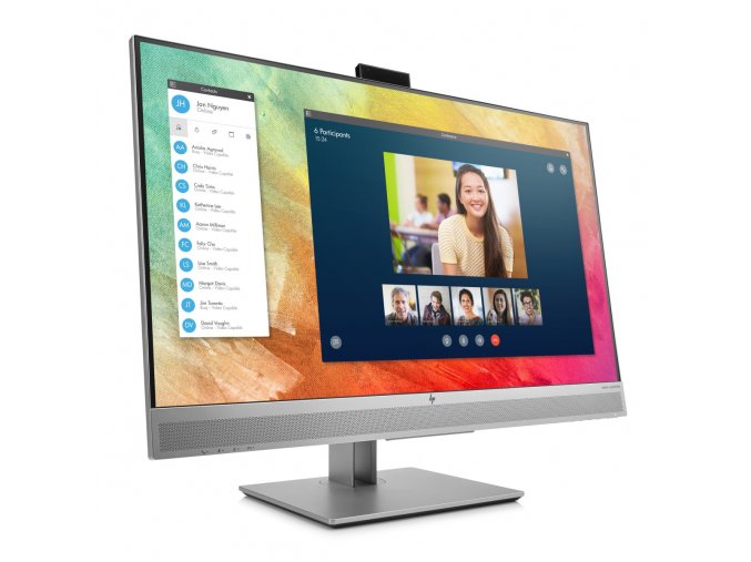 HP EliteDisplay E273m 2