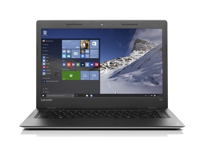 Lenovo IdeaPad 100S 14IBR 5