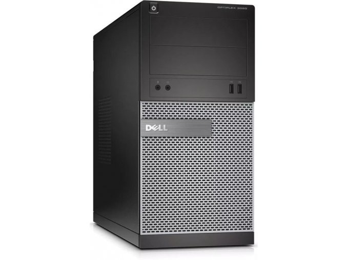 DELL Optiplex 3020 MT