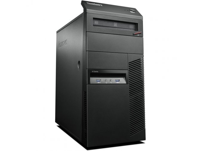 Lenovo ThinkCentre M83 Minitower 1