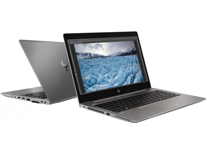 Hp ZBook 14u G6 (2)