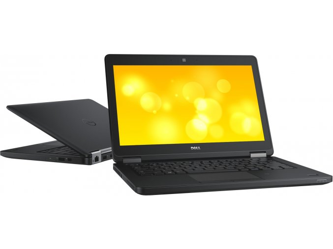 Dell Latitude E5250 1