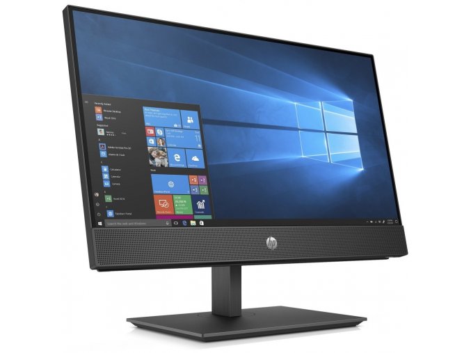 HP ProOne 600 G5 AiO 1