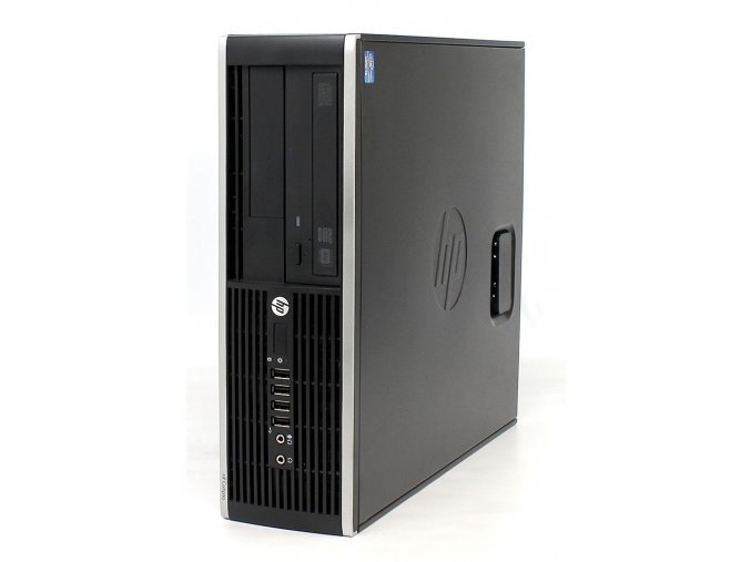 HP Compaq Pro 6300 SFF 2