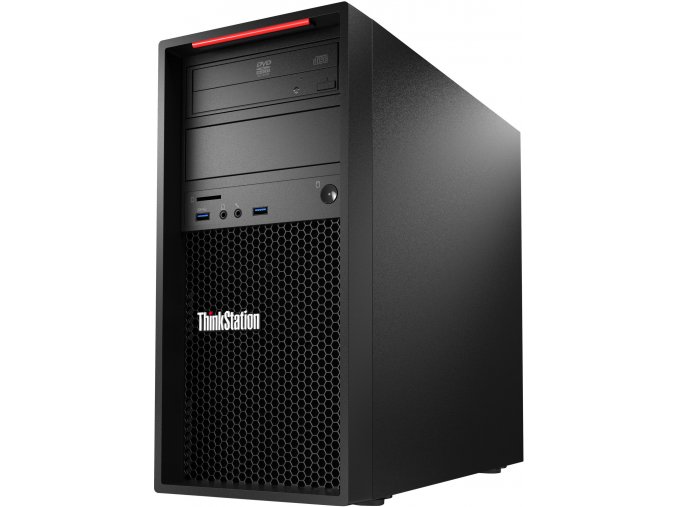 Lenovo ThinkStation P300 1