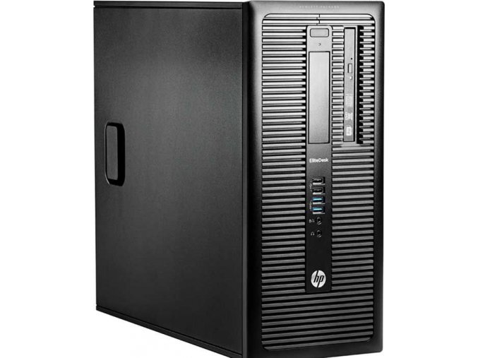 Hp EliteDesk 800 G1 2