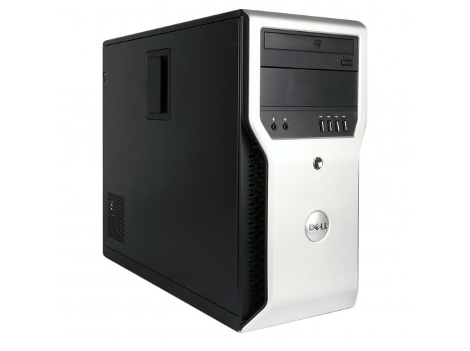 Dell Precision T1500 (2)