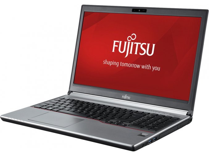 Fujitsu LifeBook E754 (1)