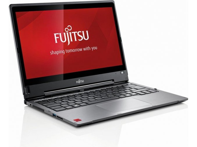 Fujitsu LifeBook T935 1