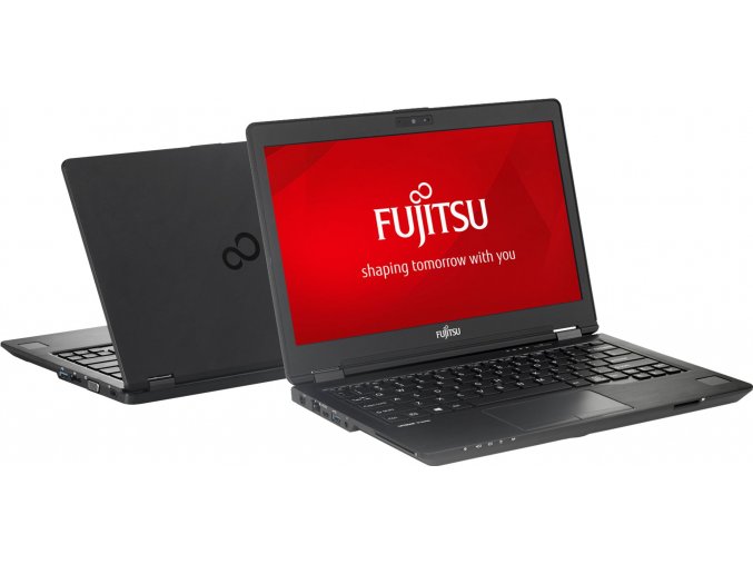 Fujitsu LifeBook U727 1