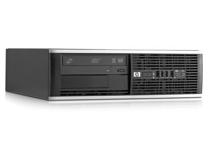 Hp Compaq 6300 SFF 1