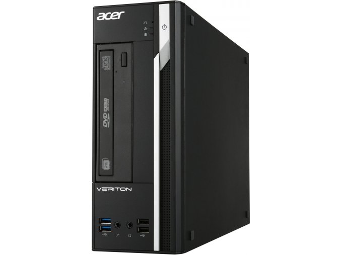 Acer Veriton X4640G SFF (2)